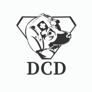 Logo Design by tw1307 for Crewdog company  | Design #23964166