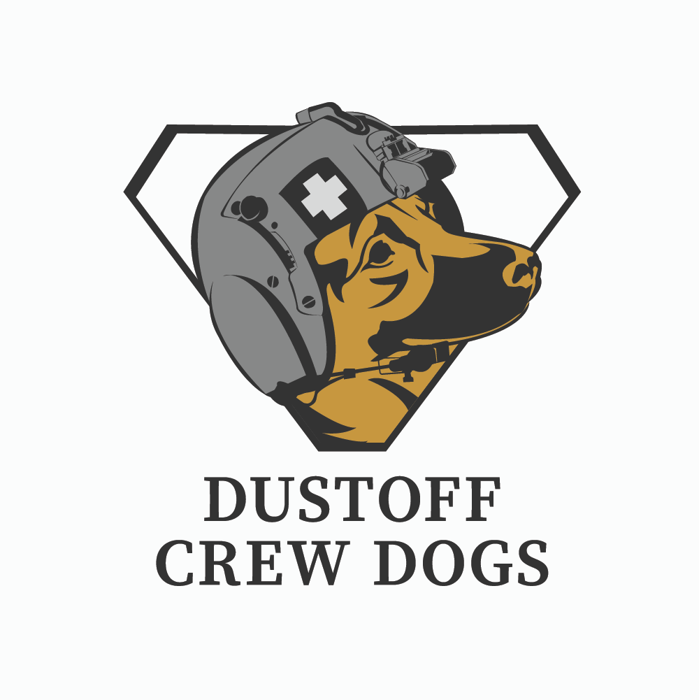 Logo Design by tw1307 for Crewdog company  | Design #23964745