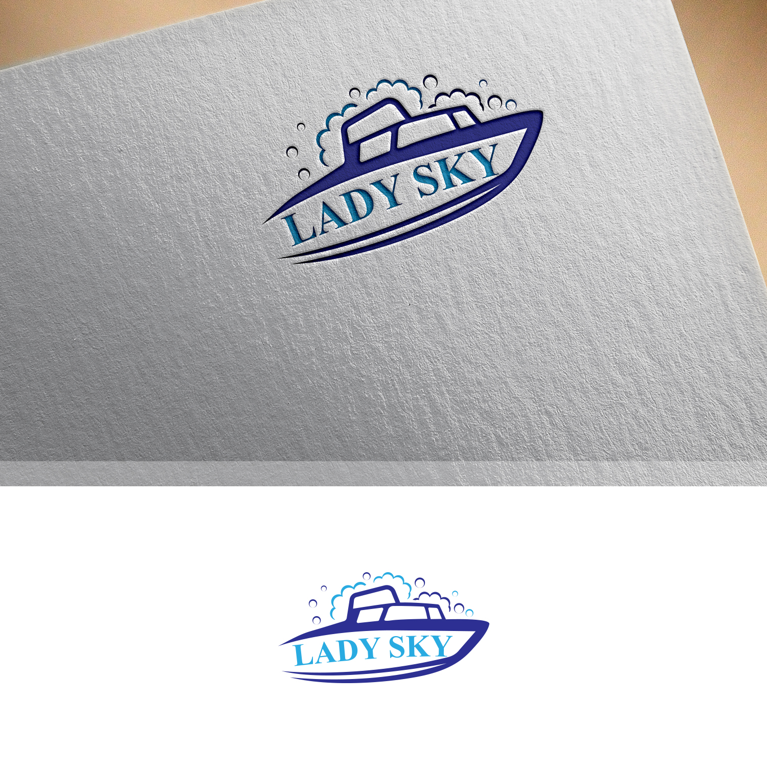 Logo-Design von Maxo-Biz für dieses Projekt | Design #23999906