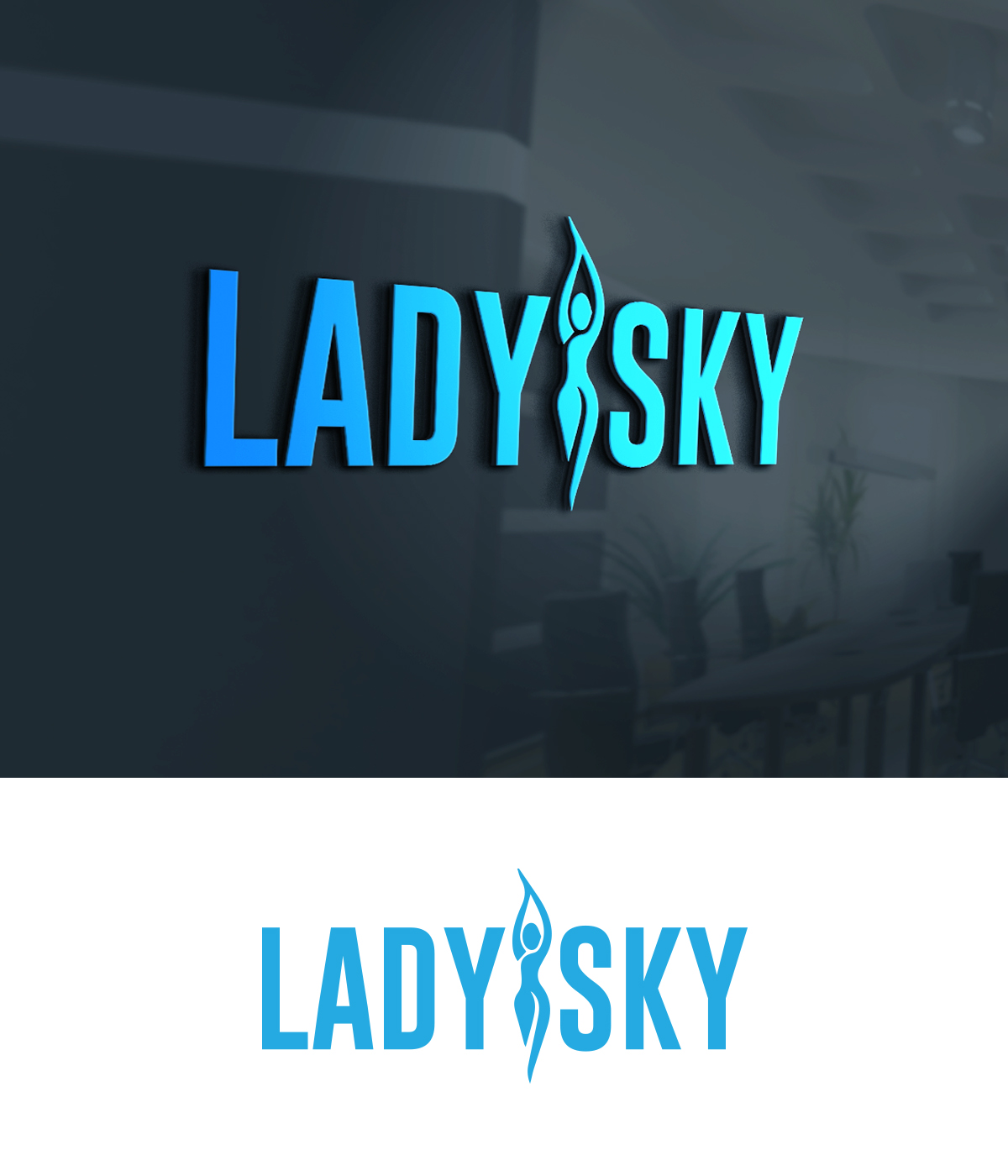 Logo Design by jeenastodio346 for this project | Design #23971491