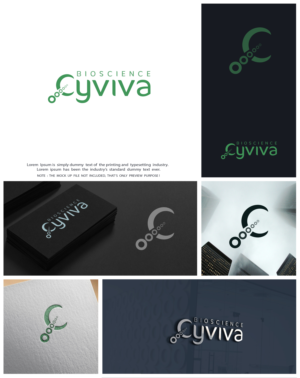 Logo Design by AKG for this project | Design: #24394017
