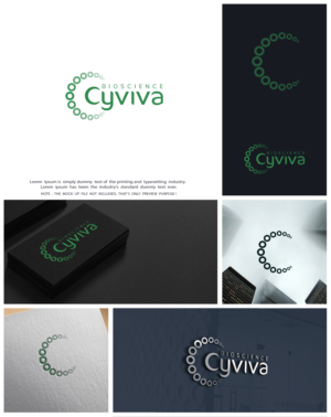 Logo Design by AKG for this project | Design: #24394027
