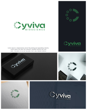 Logo Design by AKG for this project | Design: #24394079