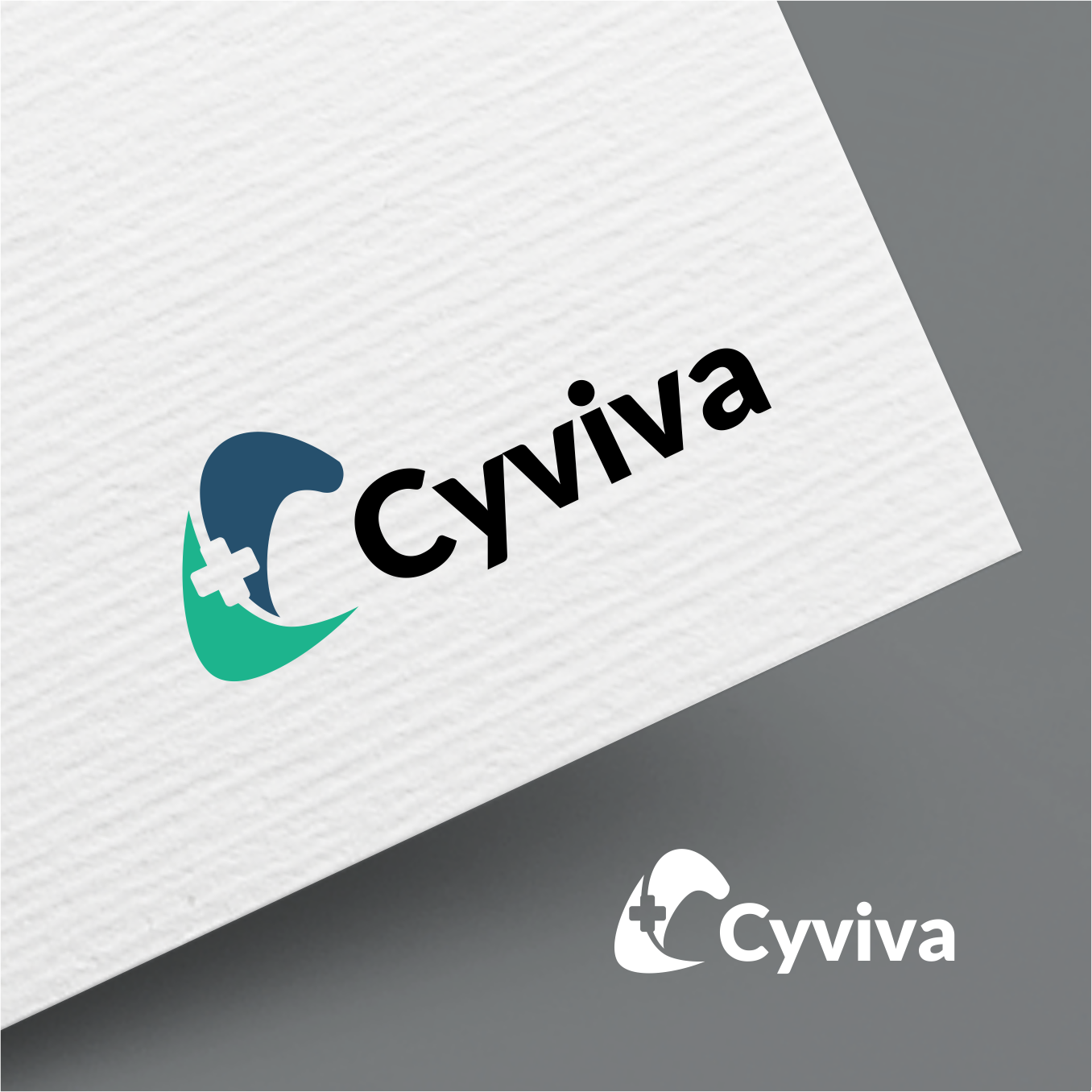 Logo Design by Arham Hidayat for this project | Design #23990286