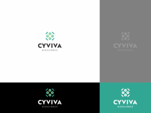 Cyviva | Design de Logo par HYPdesign