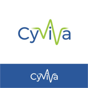 Cyviva | Diseño de Logo por iamrady