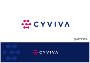 Cyviva | Logo Design by Nigel B