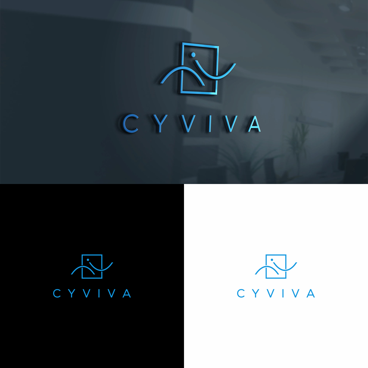 Logo Design by ZiangArt_Studio for this project | Design #24413967