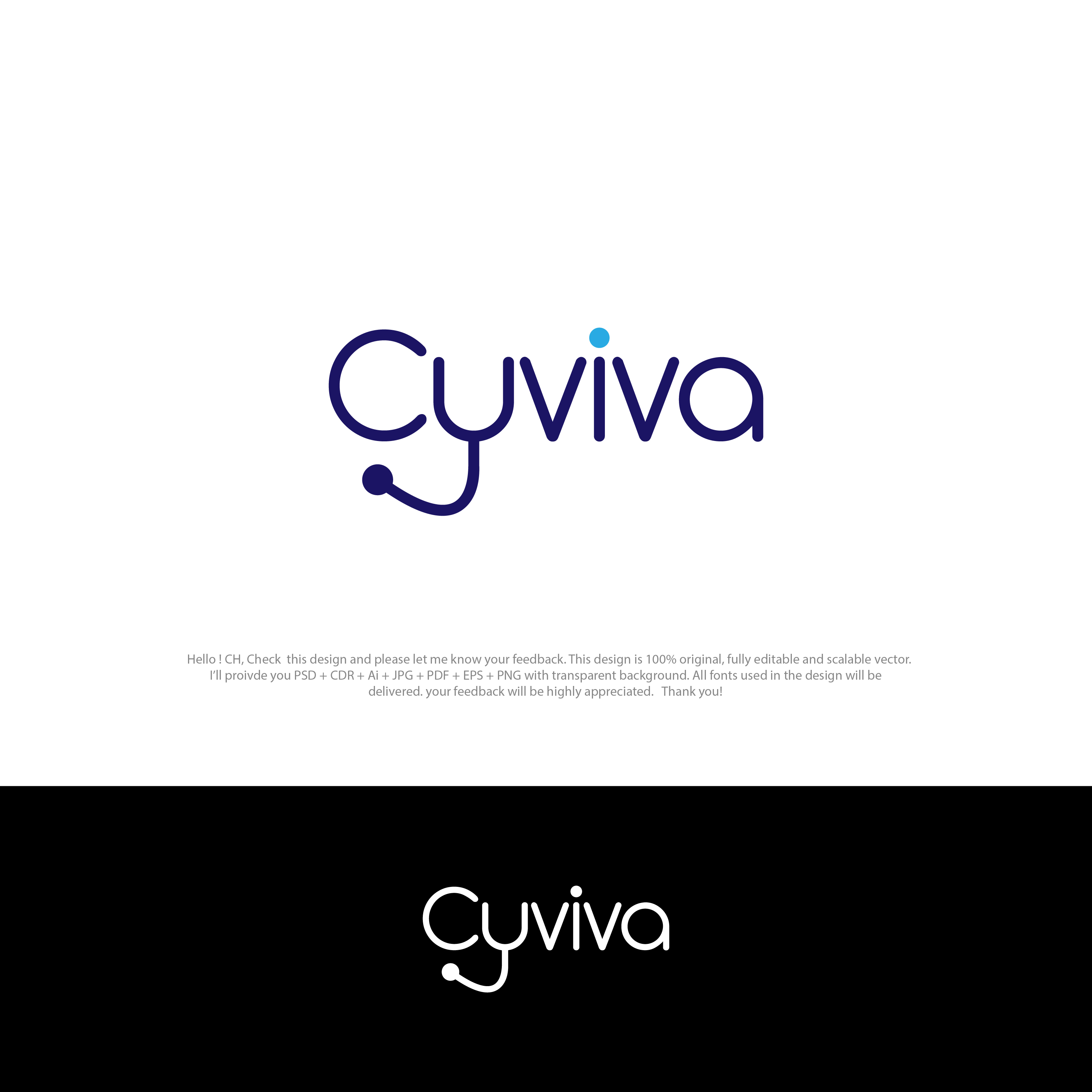 Logo Design by MuhammadFaizan786 for this project | Design #23969212