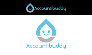 Accountibuddy | Design de Logo par trufya