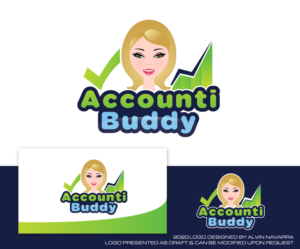 Logo Design by alvinnavarra for this project | Design: #23970304