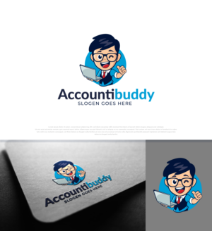 Logo Design by Zybs Graphics