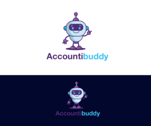 Accountibuddy | Design de Logo par AdriQ