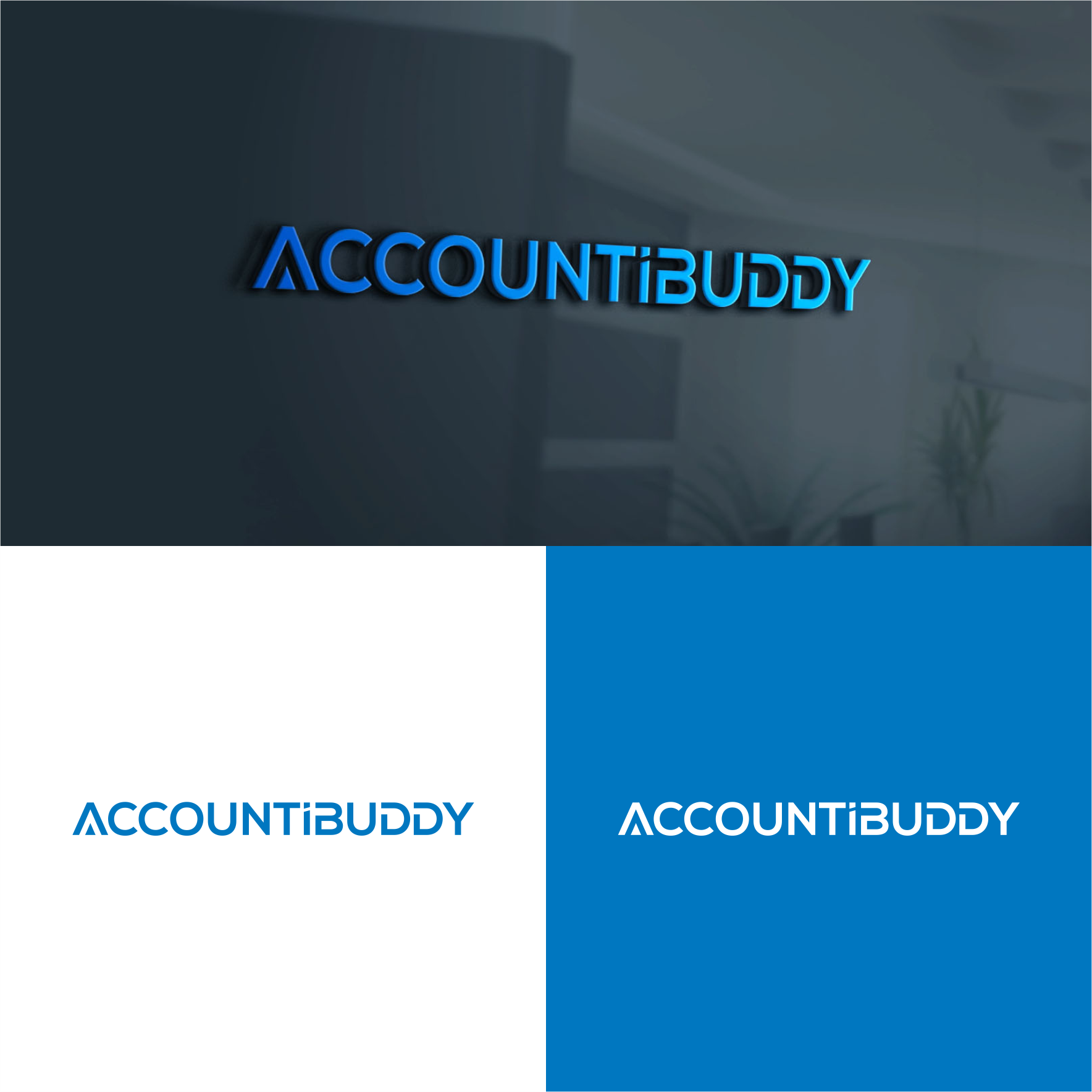 Logo Design by tejo for this project | Design #23961417