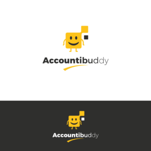 Accountibuddy | Design de Logo par Rii