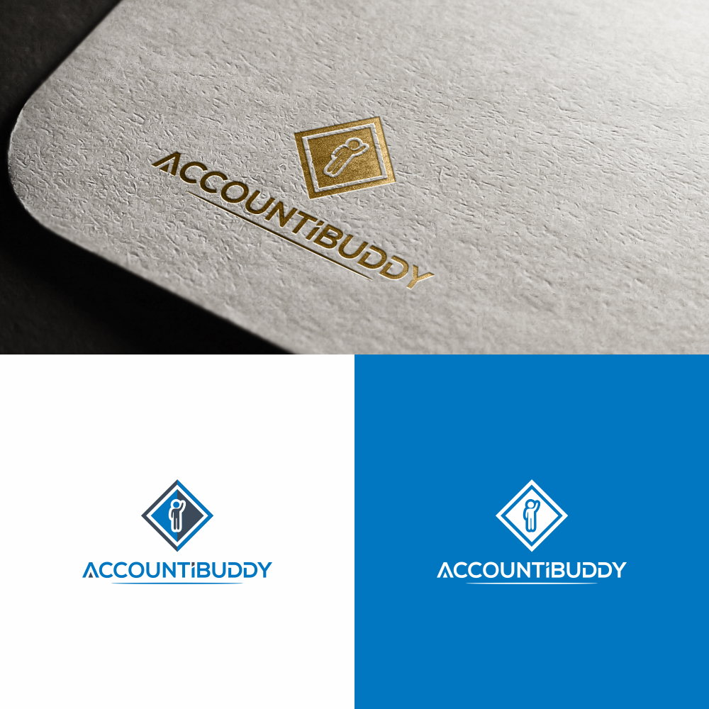 Logo Design by mbah suratman for this project | Design #23967508