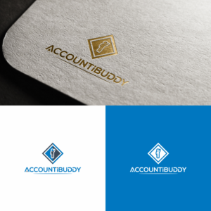 Logo Design by mbah suratman for this project | Design: #23967508