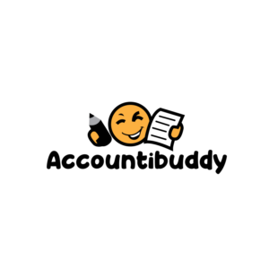 Accountibuddy | Design de Logo par geni