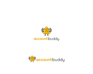Accountibuddy | Design de Logo par MrBranding