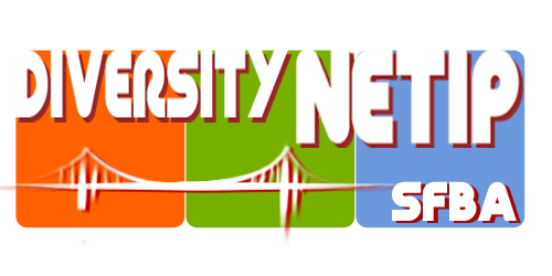 Logo Design by Blue Jeans for NetIP | Design #734003