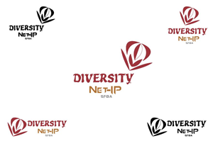 Logo Design by maivand khan for NetIP | Design #729117