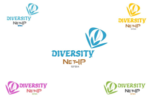 Logo Design by maivand khan for NetIP | Design: #733909