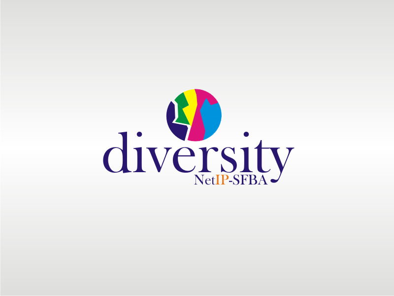 Logo Design by superbog for NetIP | Design #739779