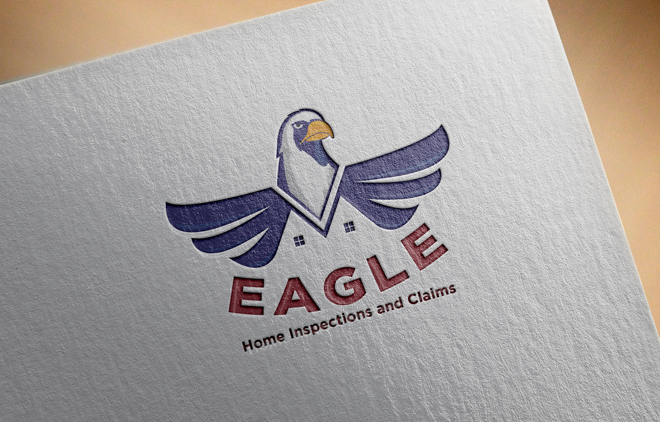 Logo Design by GMWIRE for this project | Design #23967272