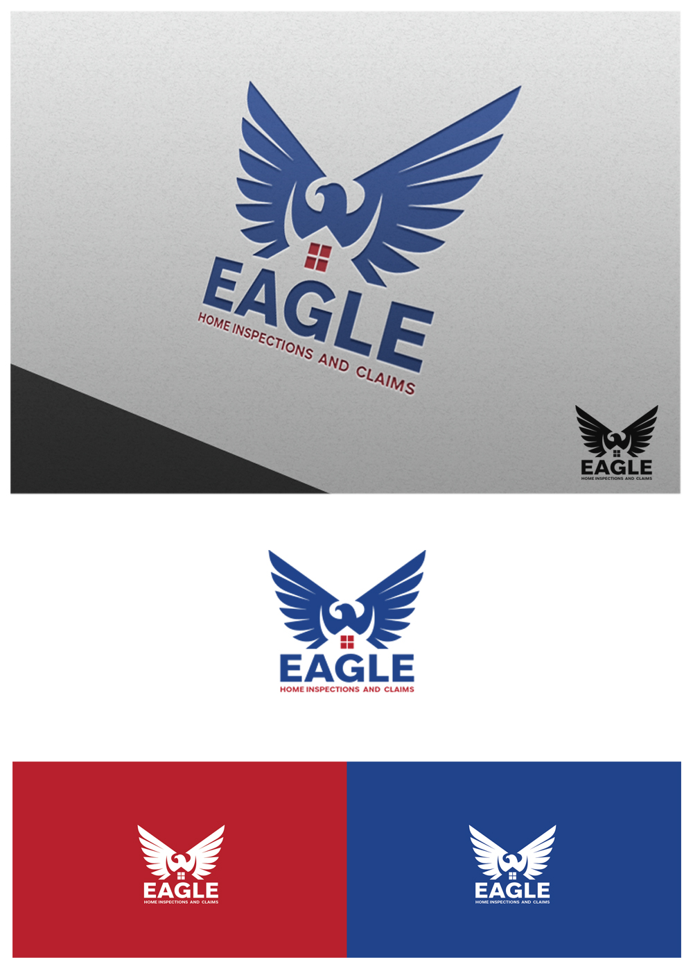 Logo Design by goranvisnjic82 for this project | Design #23961854