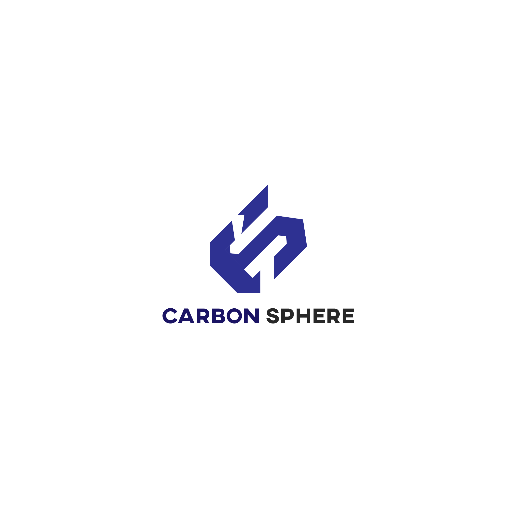 Logo Design by CreatiVe for Carbon Sphere | Design #23963393