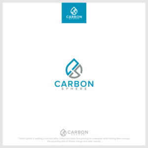 Logo Design by 4tech services for Carbon Sphere | Design: #23967524
