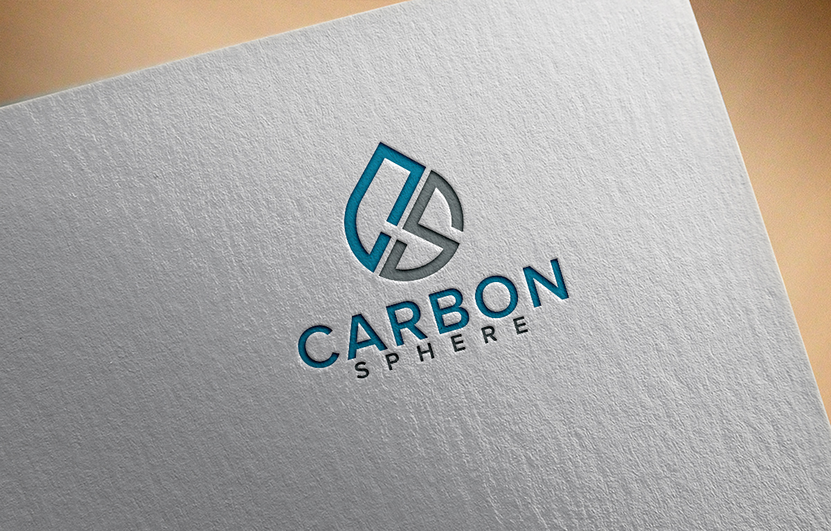 Logo Design by 4tech services for Carbon Sphere | Design #23967525