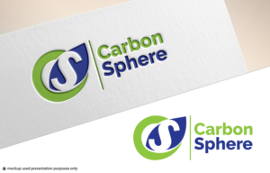 Logo Design by Rubia@ for Carbon Sphere | Design: #23967378