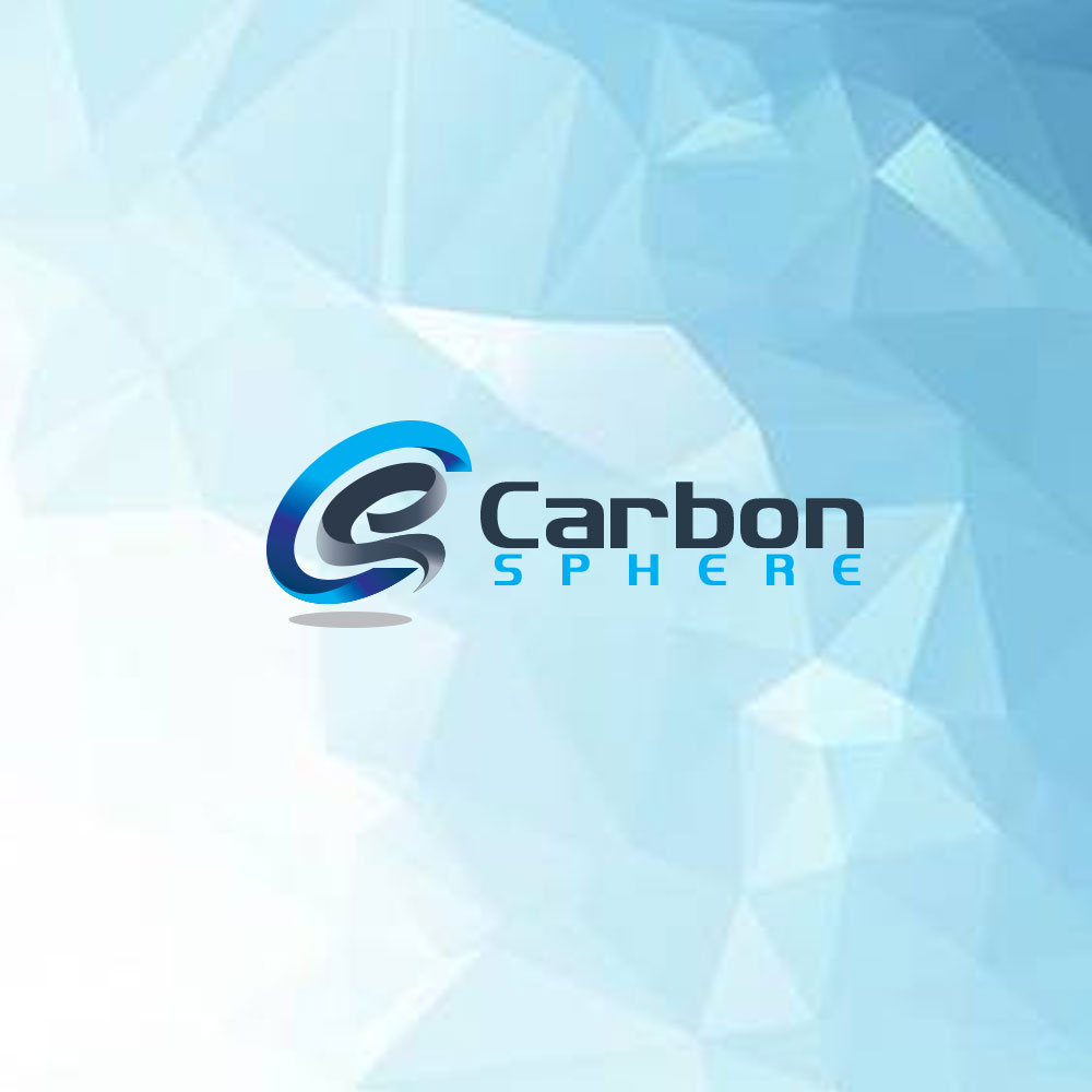 Logo Design by CreativeFlows 2 for Carbon Sphere | Design #23966966