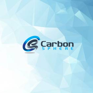 Logo Design by CreativeFlows 2 for Carbon Sphere | Design #23966966