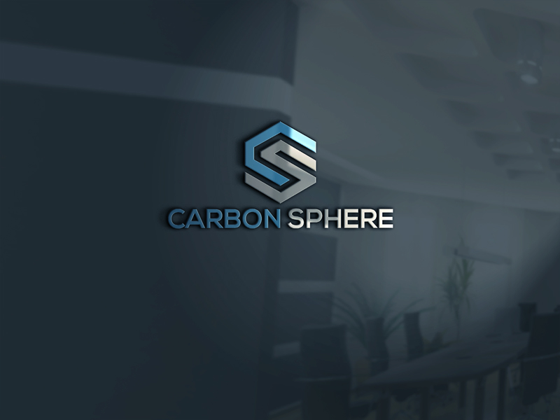 Logo Design by Create 3 for Carbon Sphere | Design #23966960