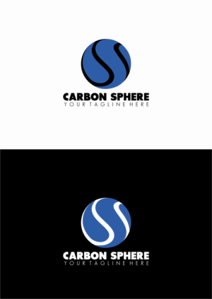 Logo Design by Praza for Carbon Sphere | Design #23964263
