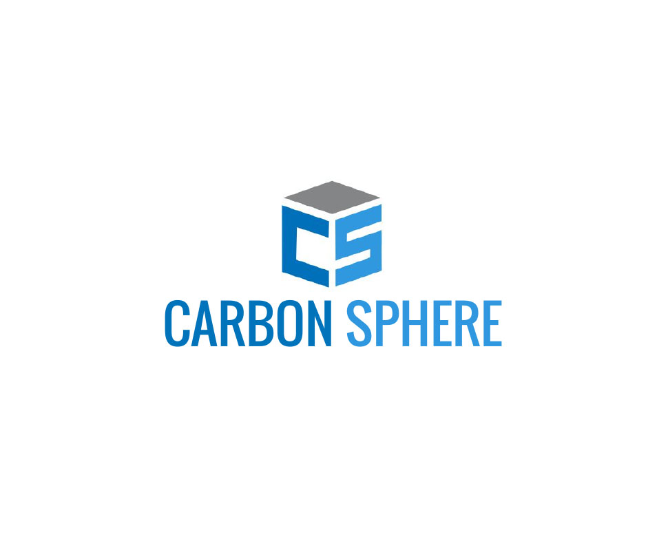 Logo Design by Aliqa Design for Carbon Sphere | Design #23968403