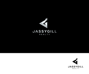 JG Realty or JG | Logo Design by aglaronde23