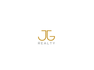 JG Realty or JG | Logo Design by logo_s