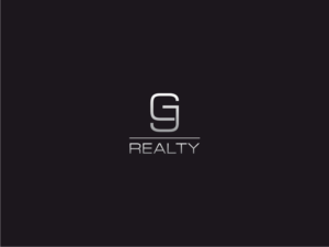 JG Realty or JG | Design de Logo par Atvento Graphics
