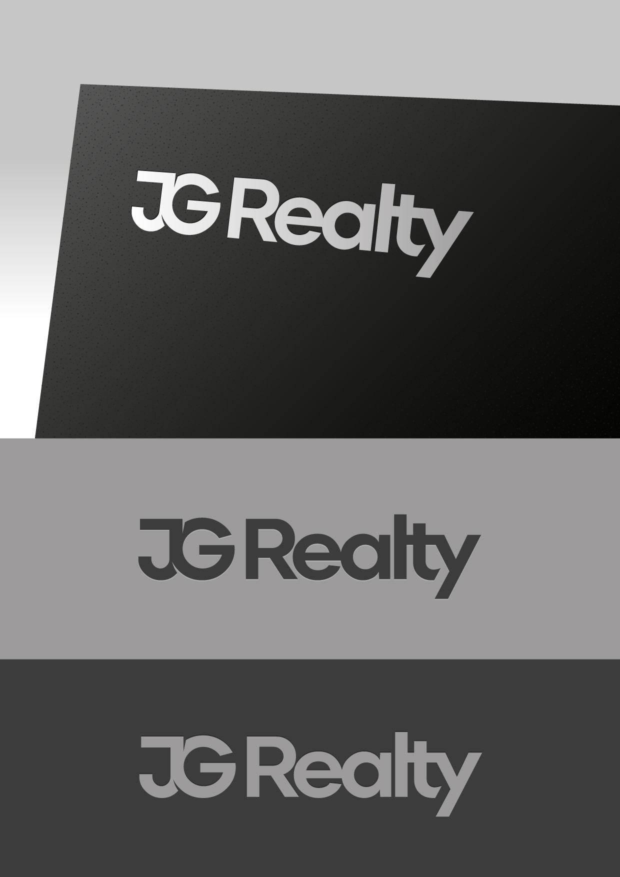 Logo Design by grrssn for this project | Design #23963249