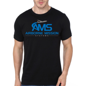 T-Shirt-Design von balachnadeem7 für Airborne Mission Systems | Design #23982309