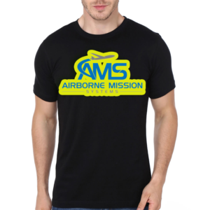 T-shirt Design by balachnadeem7 for Airborne Mission Systems | Design: #23982328