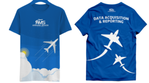 T-Shirt-Design von ramchelo27 für Airborne Mission Systems | Design #23975274