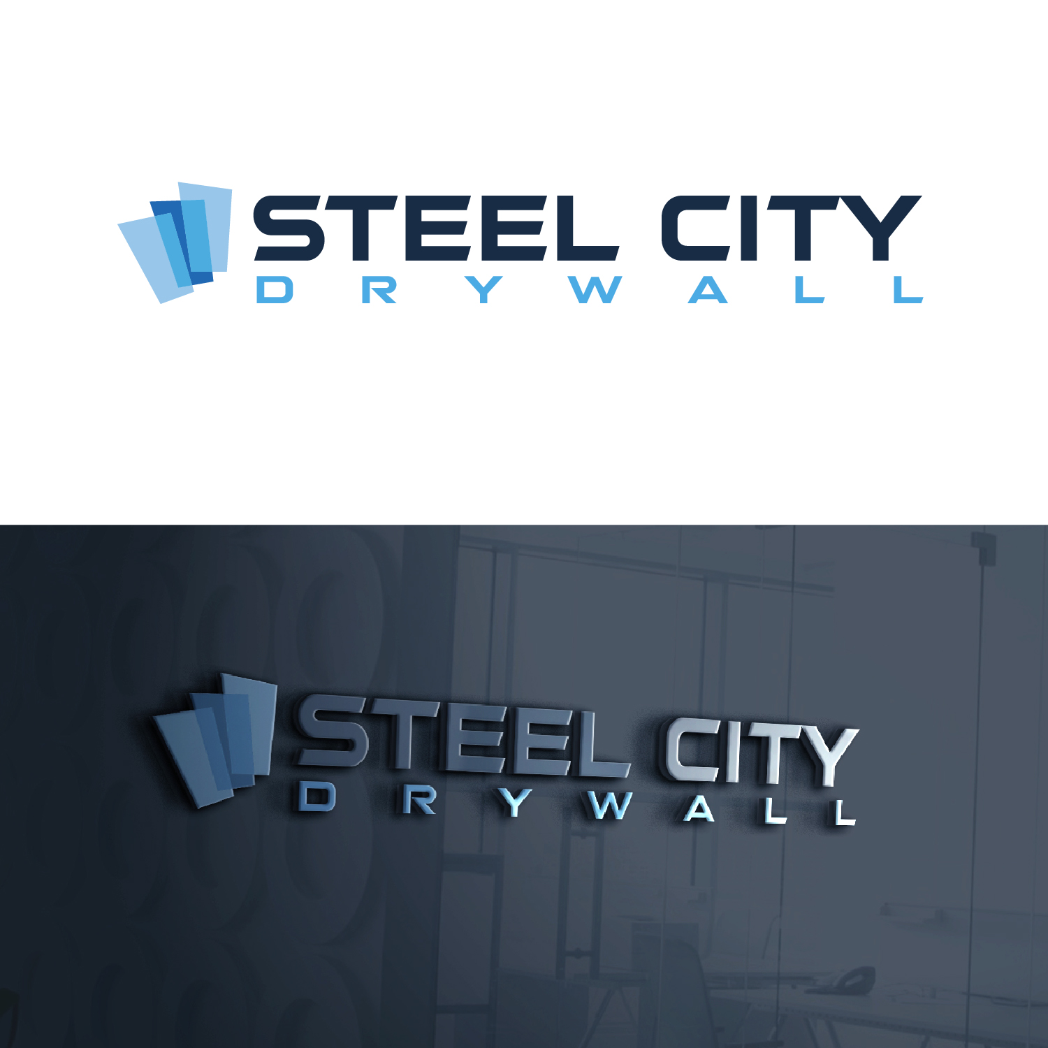 Logo Design by lightning.1972 for Wrap it Signs | Design #23981612