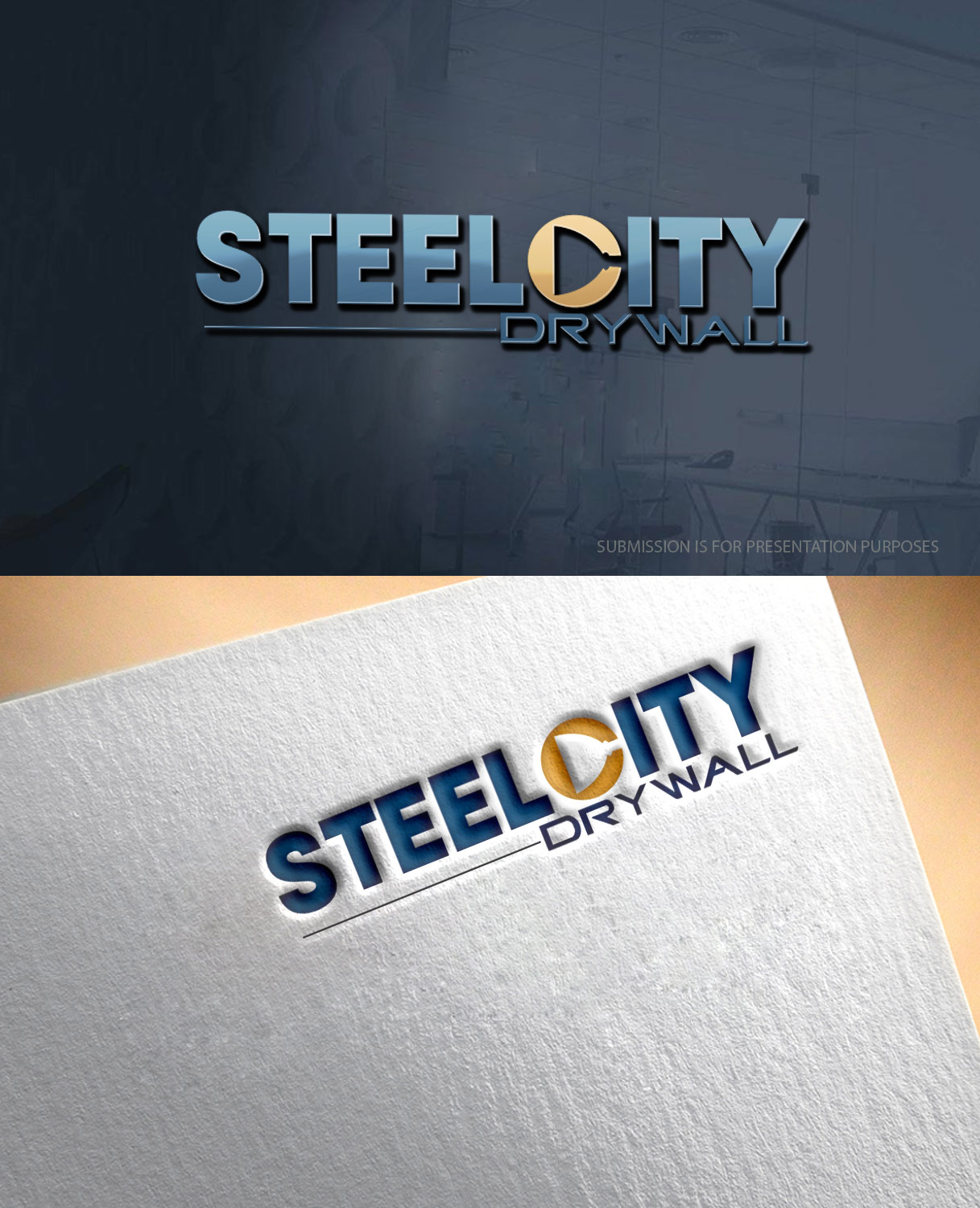 Logo Design by graphicevolution for Wrap it Signs | Design #23966904