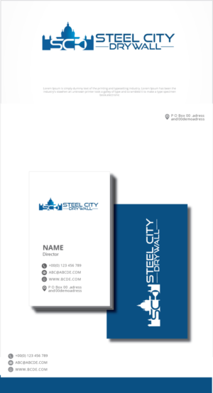 Logo-Design von graphicevolution für Wrap it Signs | Design: #23966908