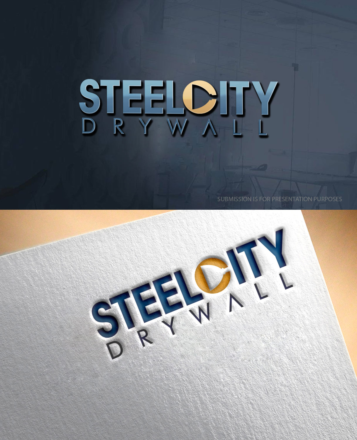 Diseño de Logo por graphicevolution para Wrap it Signs | Diseño #23972005
