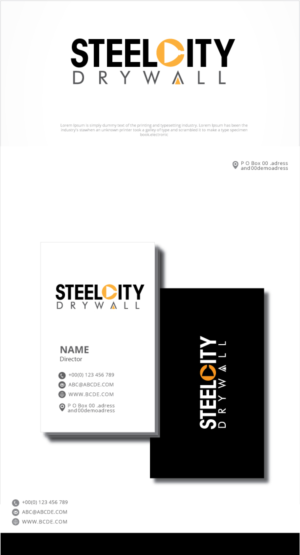 Logo-Design von graphicevolution für Wrap it Signs | Design: #23972022